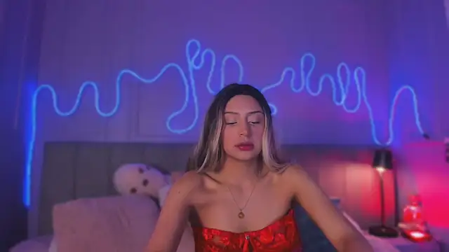 Sofly s online show from January 8, 2026, 11:56 am