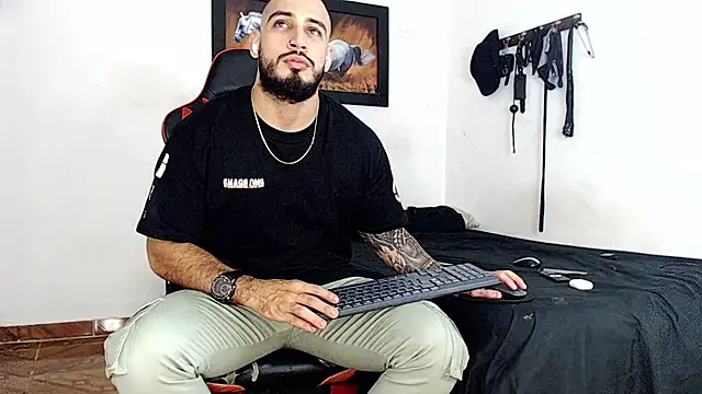 leonidas 18k online show from December 8, 2024, 4:25 am