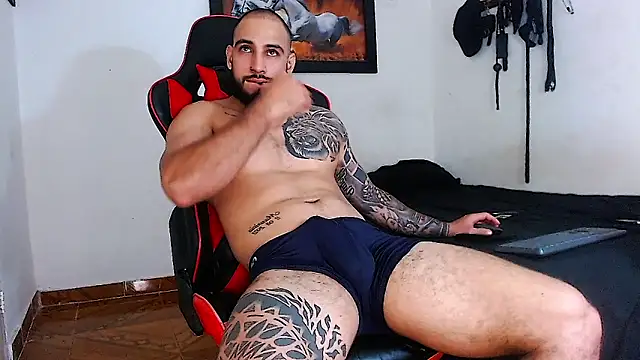 leonidas 18k online show from December 15, 2024, 1:35 am