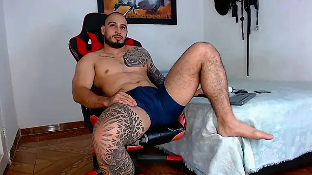 leonidas 18k online show from January 28, 2025, 3:04 am