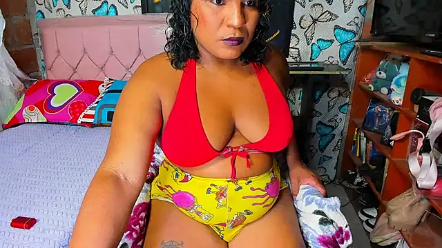 luciana osorno online show from February 9, 2026, 10:36 pm