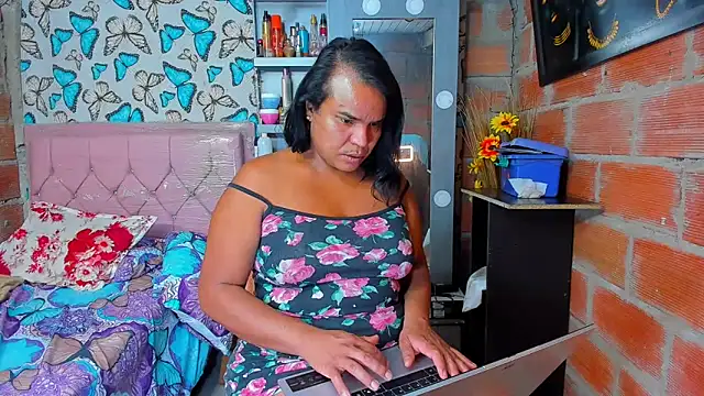 luciana osorno online show from March 30, 2026, 2:18 pm