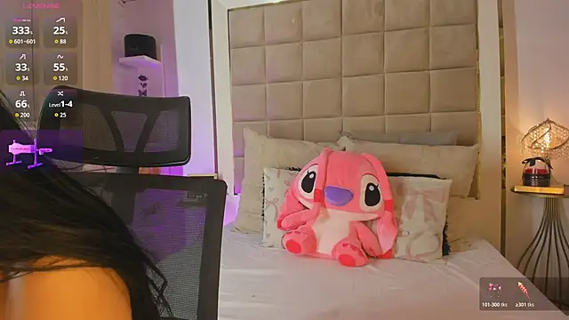 Snapshot of Victoria_adaams chatting on November 15, 2025, 10:45 am Victoria adaams online show from November 15, 2025, 10:45 am