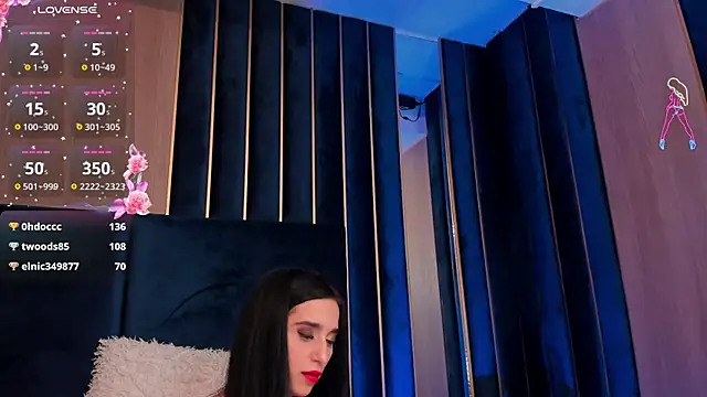 VanessaAngel online show from January 9, 2025, 9:59 am