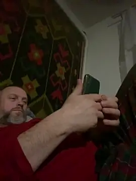 GHsveter online show from April 18, 2026, 7:07 pm