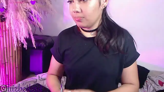 liz bedoutxx online show from September 30, 2025, 12:04 am