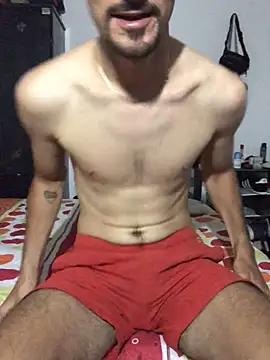 Cabetothepro online show from October 2, 2025, 3:35 am