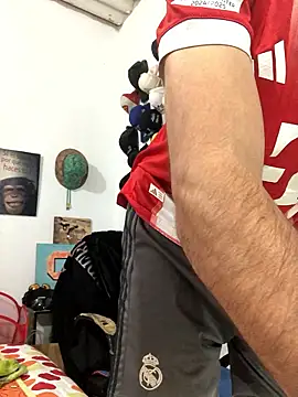 Cabetothepro online show from January 13, 2026, 3:01 am