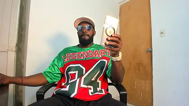 DaleHamilton online show from March 22, 2025, 1:30 pm