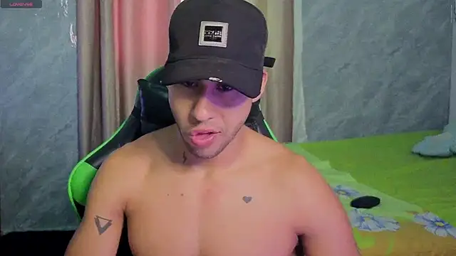 Daiki Jack online show from April 4, 2026, 6:05 pm