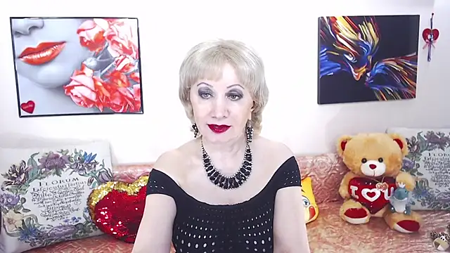 sexualxcharm online show from January 31, 2025, 5:42 pm