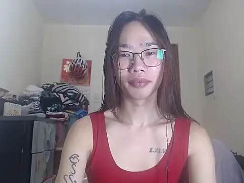 AsianFuckBuddies online show from October 4, 2025, 11:58 pm