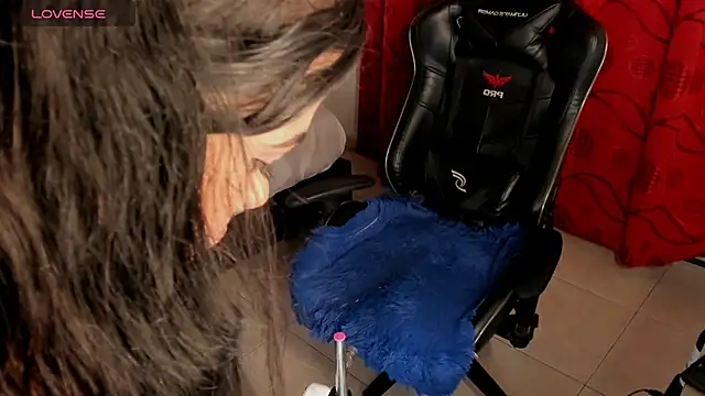 Bianka olivetto021 online show from March 23, 2025, 1:20 am