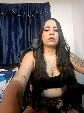 Snapshot of Bianka_olivetto021 chatting on May 9, 2026, 10:04 pm Bianka olivetto021 online show from May 9, 2026, 10:04 pm