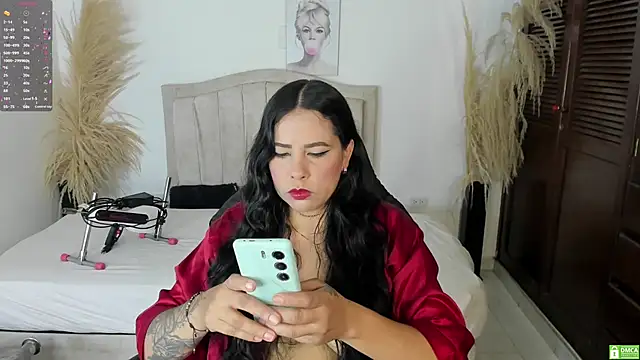 Snapshot of Bianka_olivetto021 chatting on June 5, 2026, 4:19 am Bianka olivetto021 online show from June 5, 2026, 4:19 am