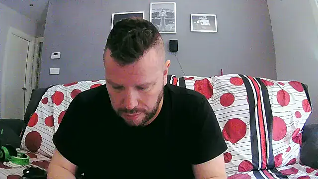 txan9876 online show from January 19, 2026, 9:46 am