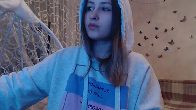 Snapshot of ElisionPray chatting on December 7, 2024, 10:06 pm ElisionPray online show from December 7, 2024, 10:06 pm