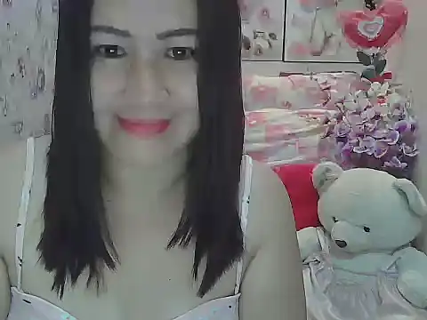 sweet Lielani online show from February 23, 2026, 8:06 pm