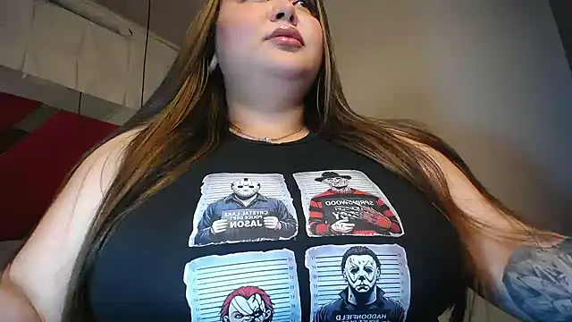Penelope Tits online show from July 15, 2026, 2:28 am