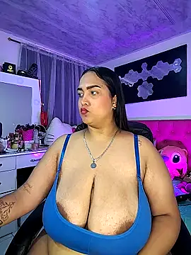 Teffy  xxx online show from October 2, 2025, 10:50 pm