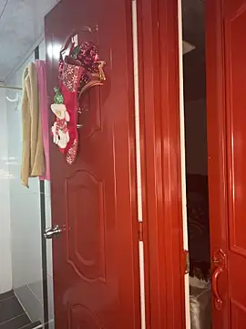 Teffy  xxx online show from October 23, 2025, 11:24 pm