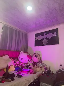 Teffy  xxx online show from February 5, 2026, 10:03 pm