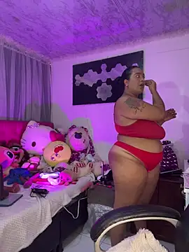 Teffy  xxx online show from February 6, 2026, 10:46 pm