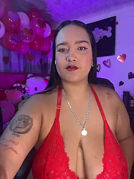 Teffy  xxx online show from February 14, 2026, 9:11 pm
