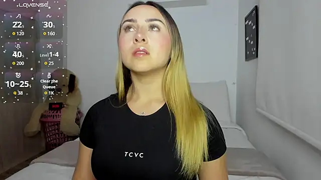 sophi mooreno online show from February 4, 2026, 2:06 am