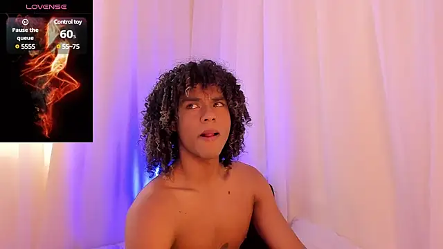 Lucas eevans online show from December 2, 2024, 3:58 pm