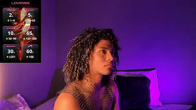 Lucas eevans online show from December 13, 2024, 5:43 pm