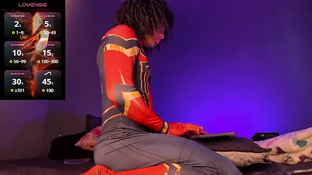 Lucas eevans online show from January 30, 2025, 7:15 pm