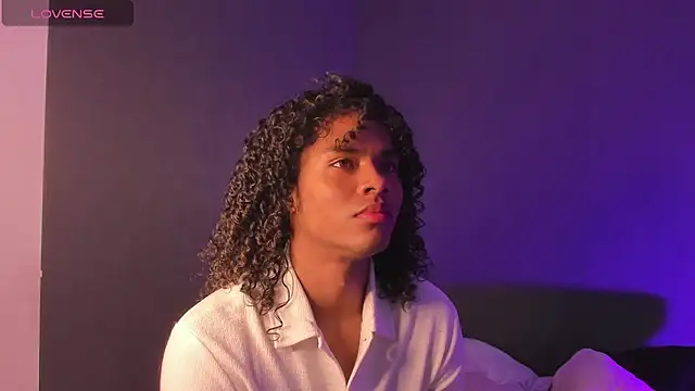 Lucas eevans online show from February 23, 2025, 3:40 pm