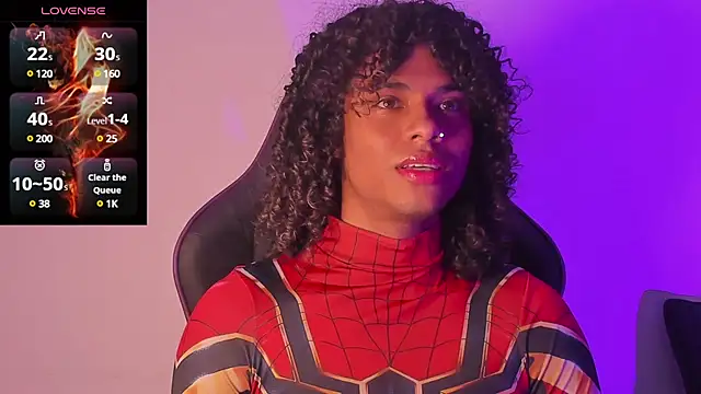 Lucas eevans online show from February 28, 2025, 4:31 pm