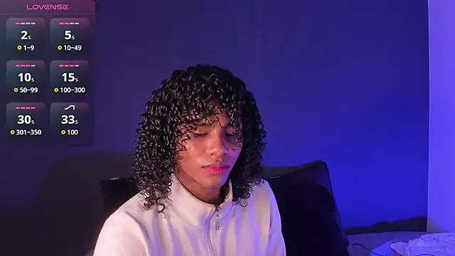 Lucas eevans online show from September 19, 2025, 11:33 am