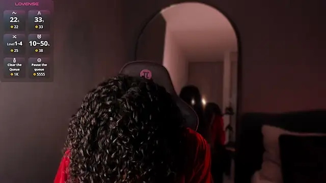 Lucas eevans online show from March 4, 2026, 2:01 pm