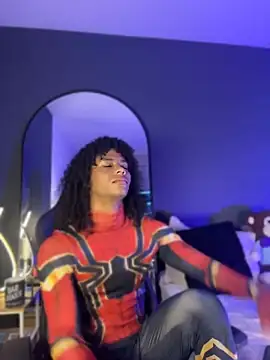 Lucas eevans online show from April 12, 2026, 1:38 pm