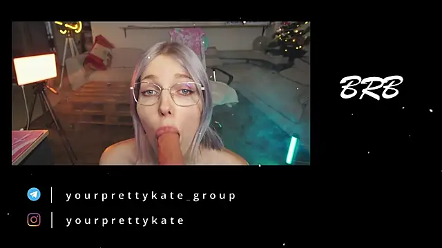 yourprettykate online show from December 27, 2024, 8:02 am