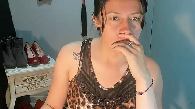 sandyquinnxx online show from February 24, 2026, 8:40 pm