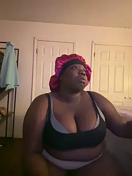 prettypaidkash online show from February 23, 2025, 11:25 pm