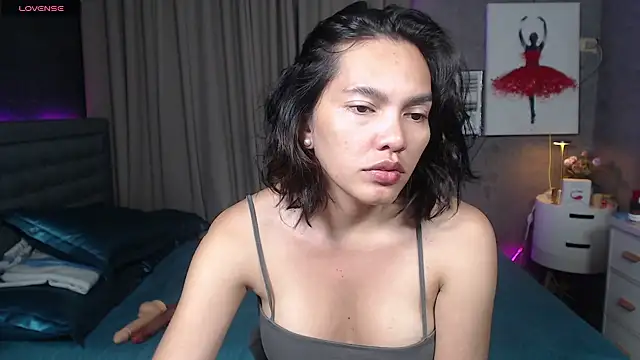 Snapshot of Pretty_Cassie69 chatting on September 24, 2025, 11:24 am Pretty Cassie69 online show from September 24, 2025, 11:24 am