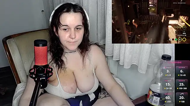 Lia-Bloom online show from December 28, 2024, 12:26 am