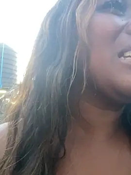 Cardiebae89 online show from March 29, 2026, 3:56 pm