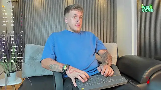 keane lee online show from December 17, 2024, 7:48 pm