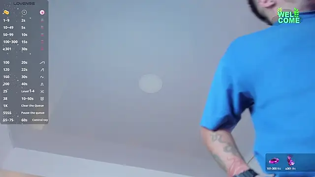 keane lee online show from December 17, 2024, 10:54 pm