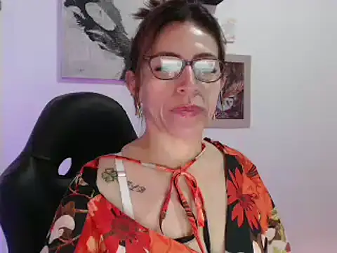 Chayla Ruiz online show from December 29, 2024, 1:38 pm