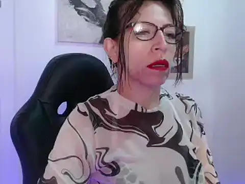 Chayla Ruiz online show from January 3, 2025, 12:52 pm