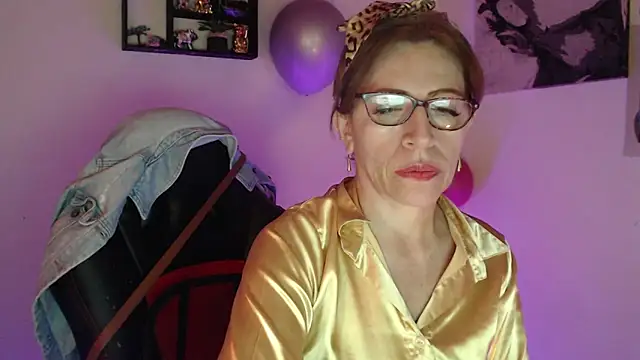 Chayla Ruiz online show from March 22, 2025, 12:06 am