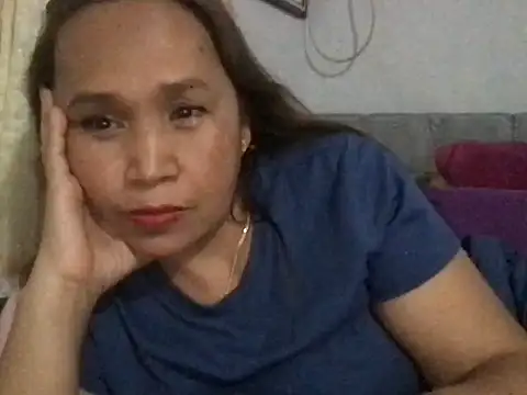 Lhadycarolyn online show from January 12, 2025, 8:25 am