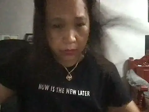 Lhadycarolyn online show from January 26, 2025, 9:07 pm